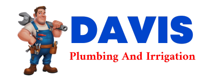 Trusted plumber in PINE